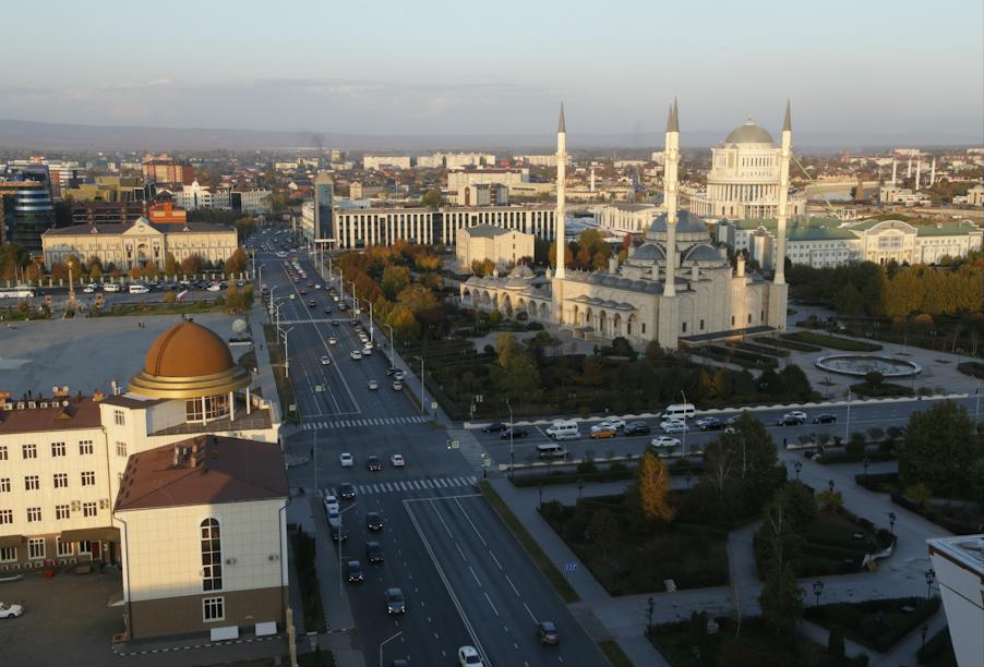 Implementation of the national project «Safe and Quality Roads» in 2019